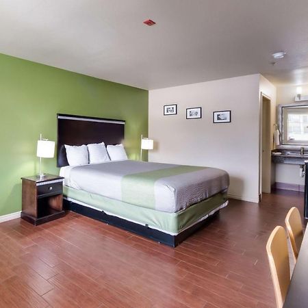Motel 6 Floresville Exteriér fotografie