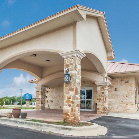 Motel 6 Floresville Exteriér fotografie