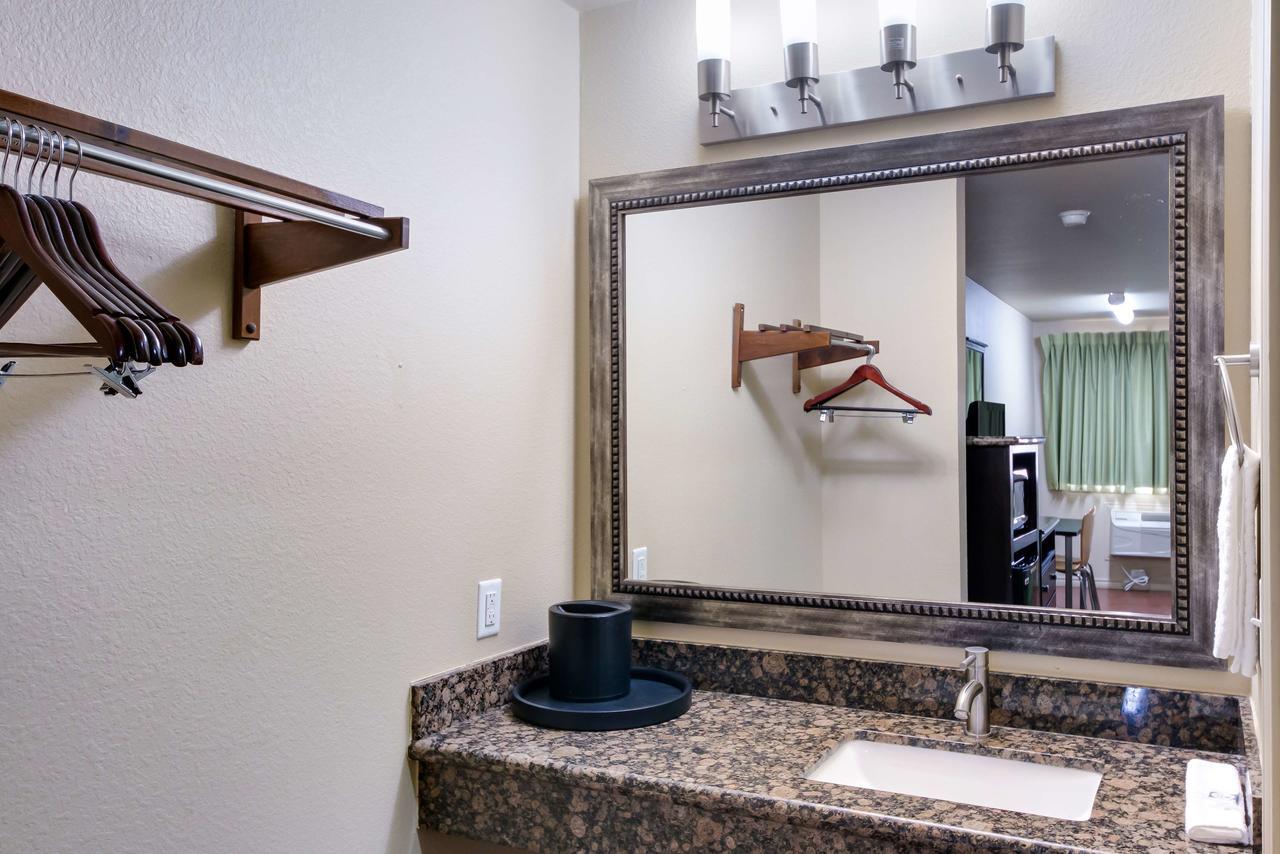 Motel 6 Floresville Exteriér fotografie